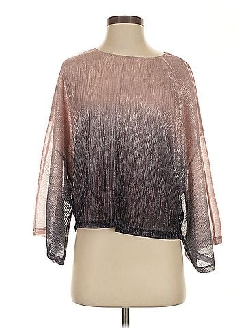 By Anthropologie By Anthropologie 3/4 Sleeve Top (view 1)