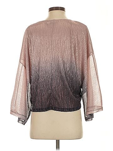 By Anthropologie By Anthropologie 3/4 Sleeve Top (view 2)