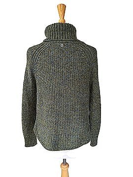 PrAna Pullover Sweater (view 2)