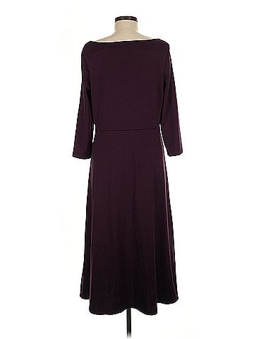 Lands' End Lands' End Casual Dress (view 2)