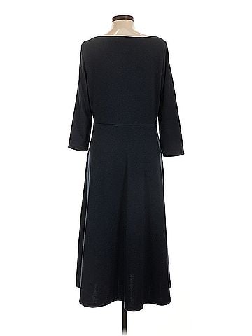 Lands' End Lands' End Casual Dress (view 2)