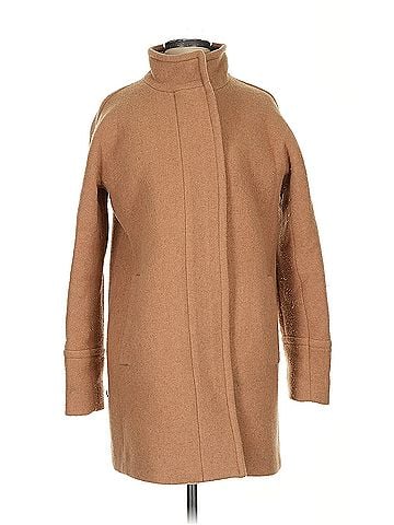 J.Crew Factory Store J.Crew Factory Store Coat (view 1)