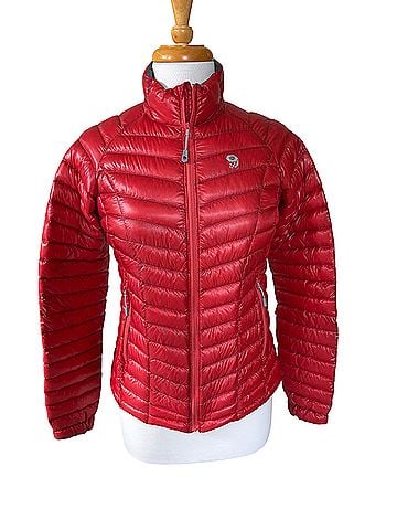 Mountain Hardwear Jacket (view 1)