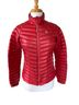 Mountain Hardwear Orange Jacket Size XS - photo 1