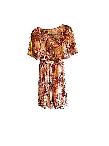 Sundance Casual Dress (view 2)
