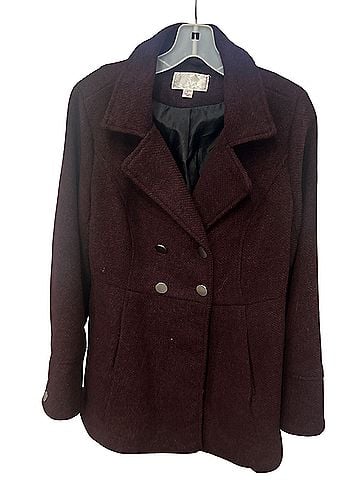 Xhilaration Coat (view 1)