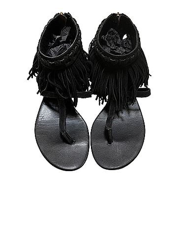 Diane von Furstenberg Sandals (view 1)