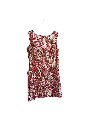 Sara Campbell Casual Dress (view 1)