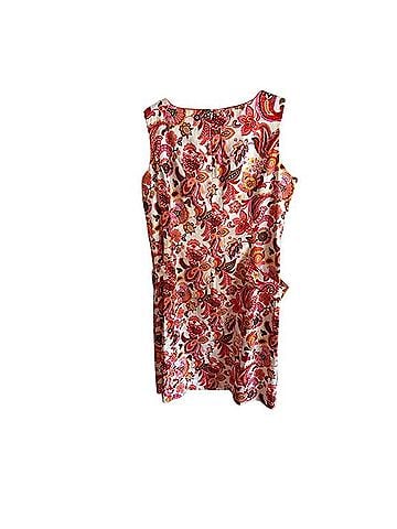 Sara Campbell Casual Dress (view 2)