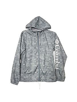 Columbia Flash Forward Windbreaker (view 1)