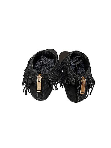 Diane von Furstenberg Sandals (view 2)