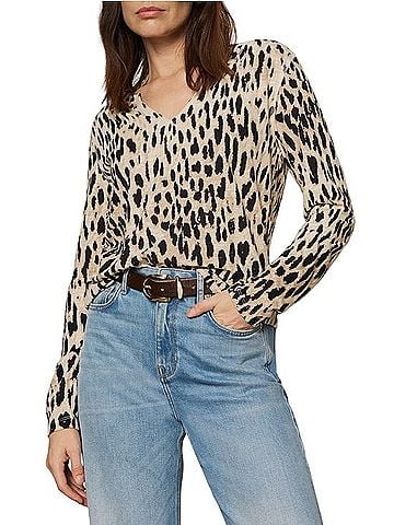 Sanctuary Long Sleeve Top (view 2)