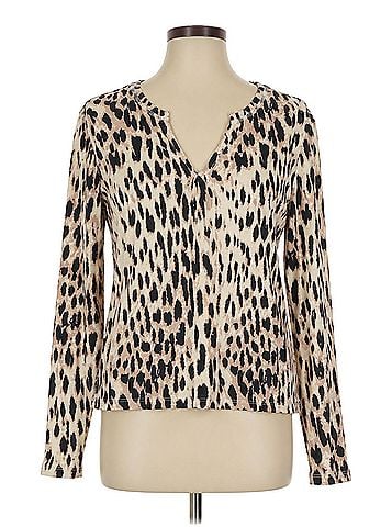 Sanctuary Long Sleeve Top (view 1)