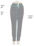 BYLT Black Bylt Track Pants Size XS - photo 3