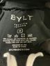 BYLT Black Bylt Track Pants Size XS - photo 4