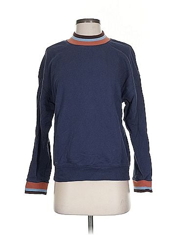Madewell Madewell Sweatshirt (view 1)