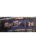 Miss Me Blue Jeans Size 26 waist - photo 4