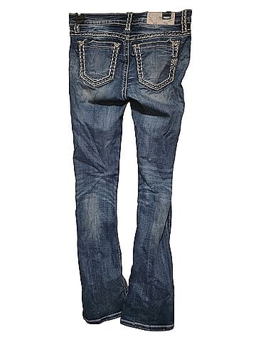 Miss Me Jeans (view 2)