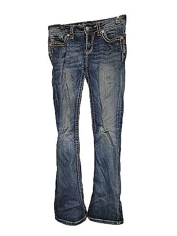 Miss Me Jeans (view 1)