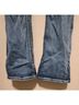 Miss Me Blue Jeans Size 26 waist - photo 3