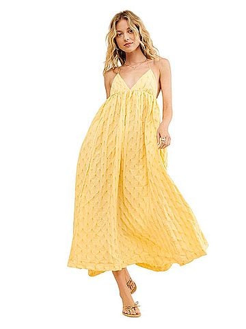 Free People Cocktail Dress (view 1)