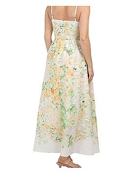 Dalia Macphee Cocktail Dress (view 2)