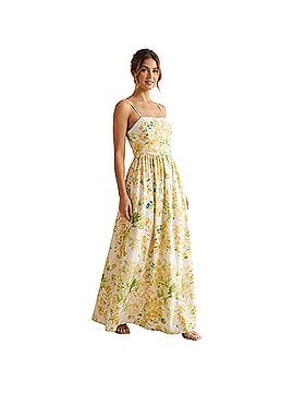 Dalia Macphee Cocktail Dress (view 1)