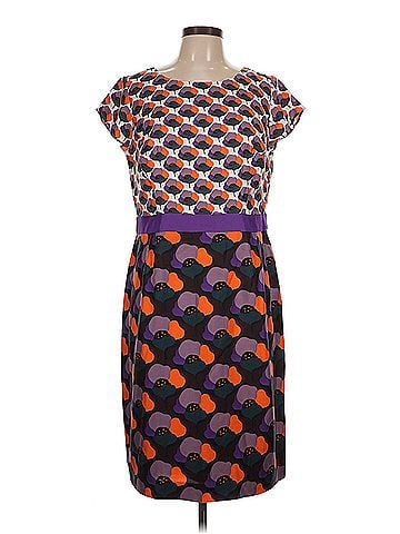 Boden Boden Cocktail Dress (view 1)