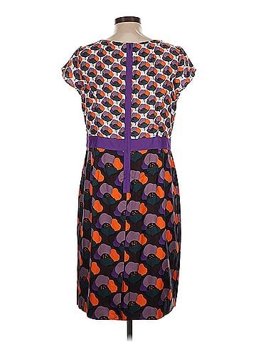 Boden Boden Cocktail Dress (view 2)