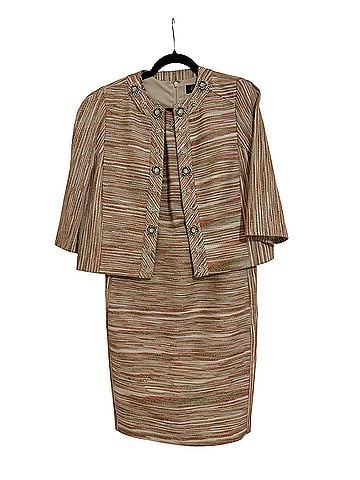 Magaschoni Cocktail Dress (view 1)