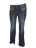 Miss Me Blue Jeans Size 27 waist - photo 1