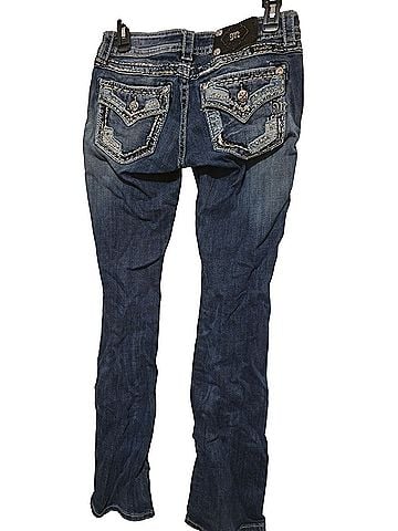 Miss Me Jeans (view 2)