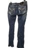 Miss Me Blue Jeans Size 27 waist - photo 2