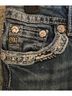 Miss Me Blue Jeans Size 27 waist - photo 3