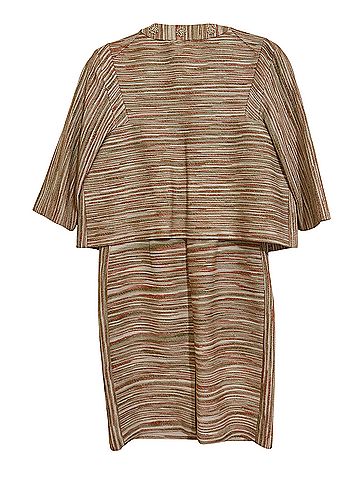 Magaschoni Cocktail Dress (view 2)