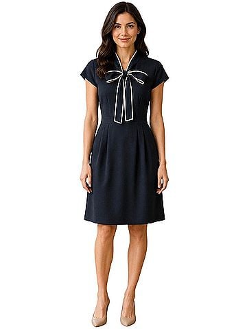 J.Crew Casual Dress (view 1)