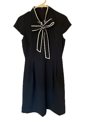 J.Crew Casual Dress (view 2)
