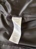 Halston 100% Polyester 1% Spandex Black Coat Size S - photo 9