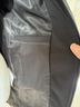 Halston 100% Polyester 1% Spandex Black Coat Size S - photo 10