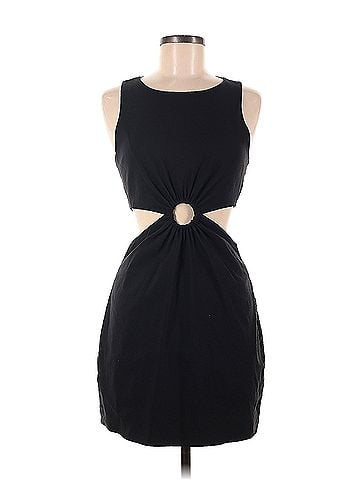 Zara Zara Casual Dress (view 1)