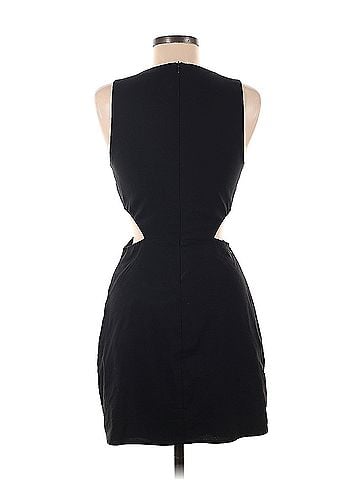Zara Zara Casual Dress (view 2)