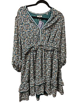 Max Studio Casual Dress (view 1)