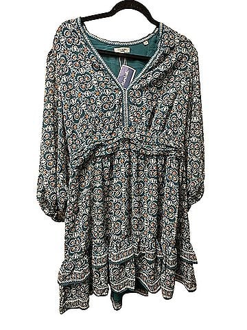 Max Studio Casual Dress (view 1)