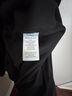 Lulus Lulus Majestic Attitude Black Cape Cocktail Dress - photo 5