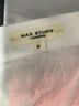 Max Studio White Max Studio Casual Skirt Size M - photo 4