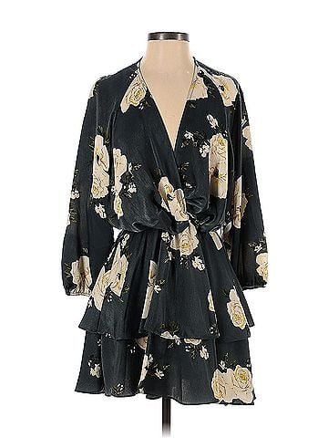 Zara Zara Casual Dress (view 1)