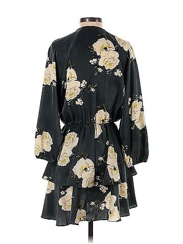 Zara Zara Casual Dress (view 2)