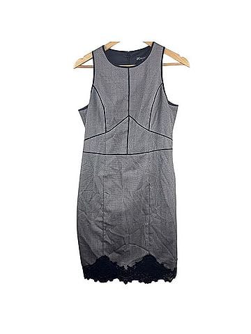 Adrianna Papell Cocktail Dress (view 1)