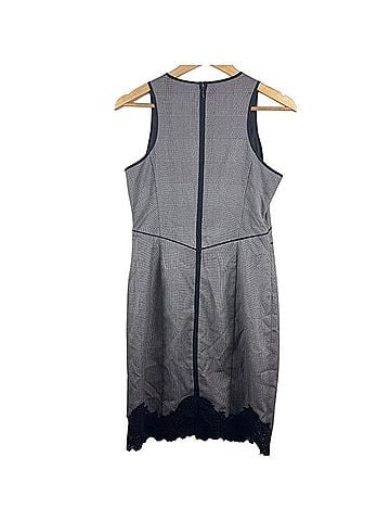 Adrianna Papell Cocktail Dress (view 2)