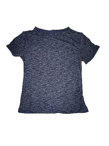 Forever 21 Ringer pocket Short Sleeve T-Shirt (view 2)
